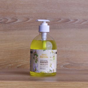 Hand Wash