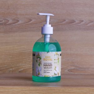 Hand Wash