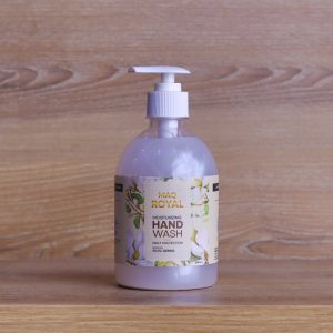 Hand Wash