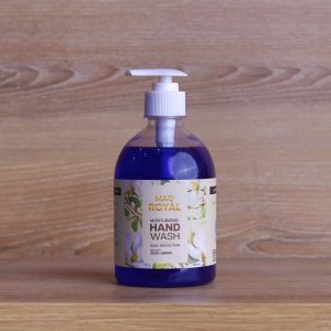 Hand Wash