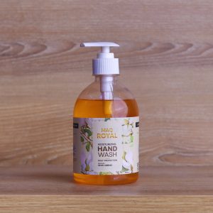Hand Wash