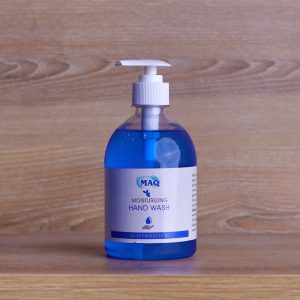 Hand Wash